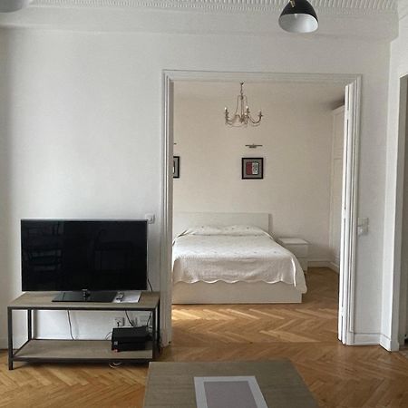 Appartement Square Alziary Nicea Zewnętrze zdjęcie