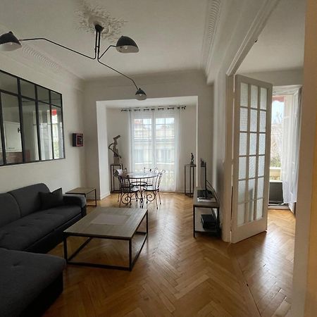 Appartement Square Alziary Nicea Zewnętrze zdjęcie