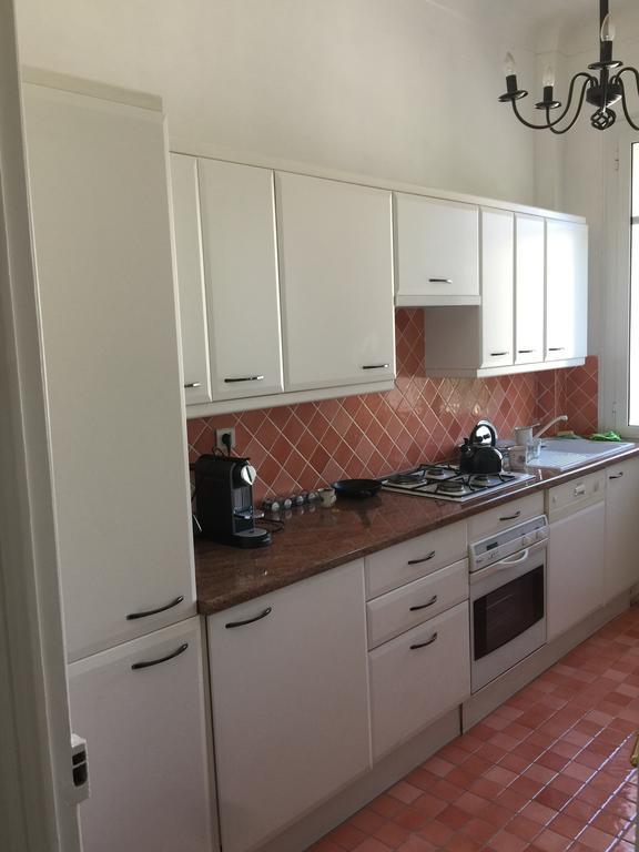 Appartement Square Alziary Nicea Pokój zdjęcie