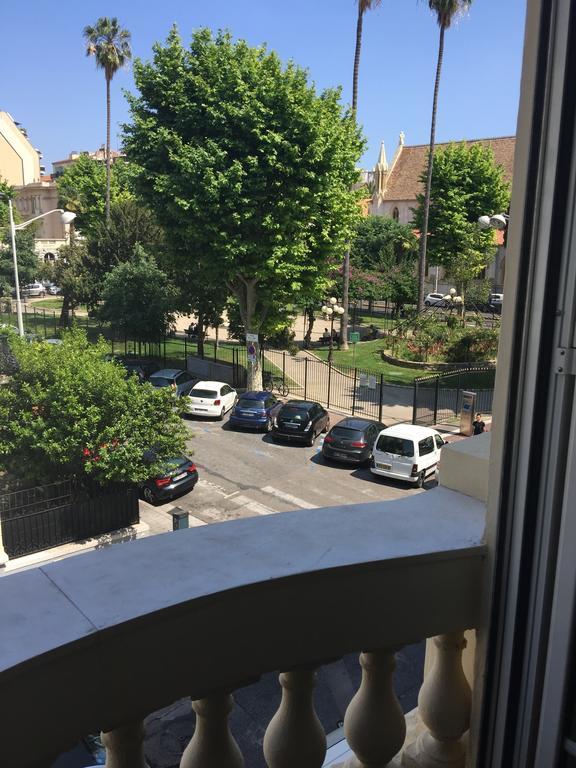 Appartement Square Alziary Nicea Pokój zdjęcie