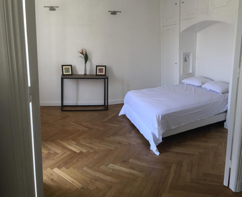Appartement Square Alziary Nicea Pokój zdjęcie