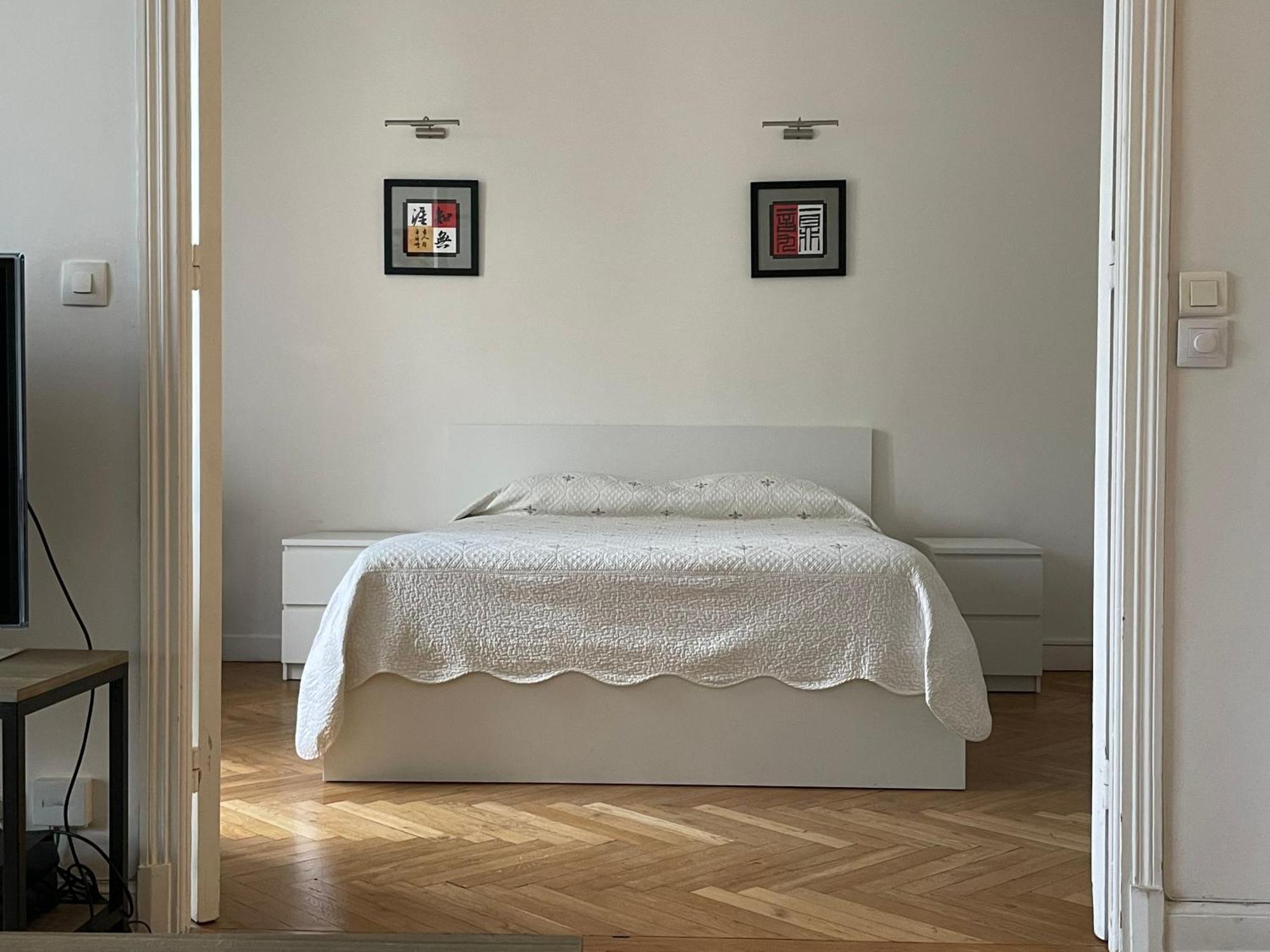 Appartement Square Alziary Nicea Zewnętrze zdjęcie