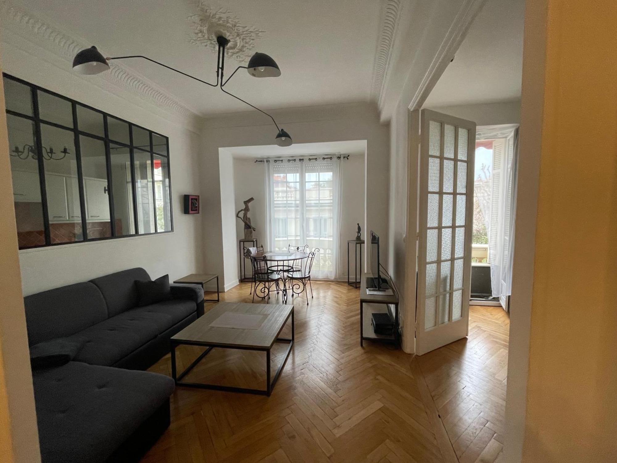Appartement Square Alziary Nicea Zewnętrze zdjęcie