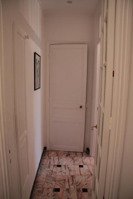Appartement Square Alziary Nicea Zewnętrze zdjęcie