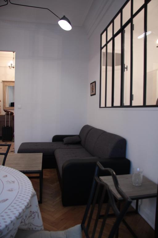 Appartement Square Alziary Nicea Zewnętrze zdjęcie