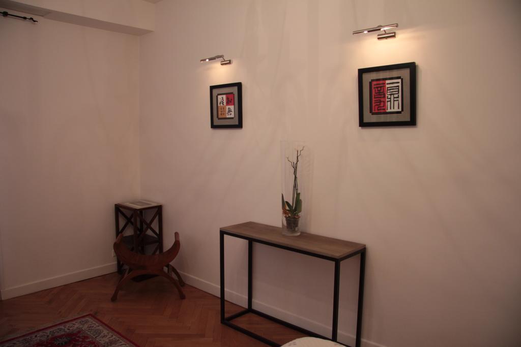 Appartement Square Alziary Nicea Zewnętrze zdjęcie