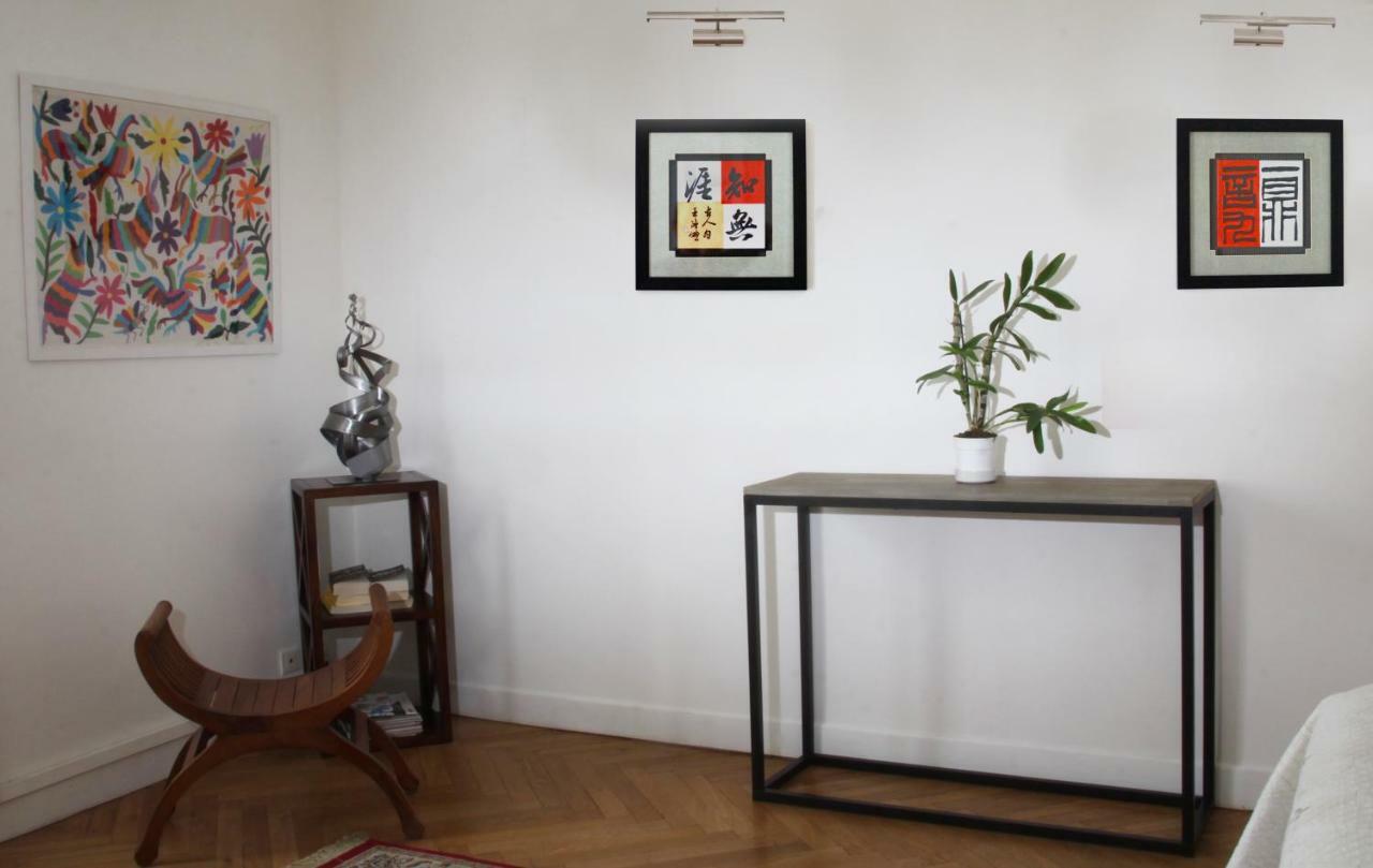 Appartement Square Alziary Nicea Zewnętrze zdjęcie