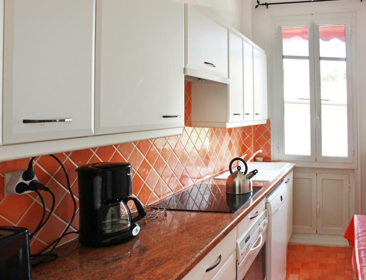 Appartement Square Alziary Nicea Zewnętrze zdjęcie