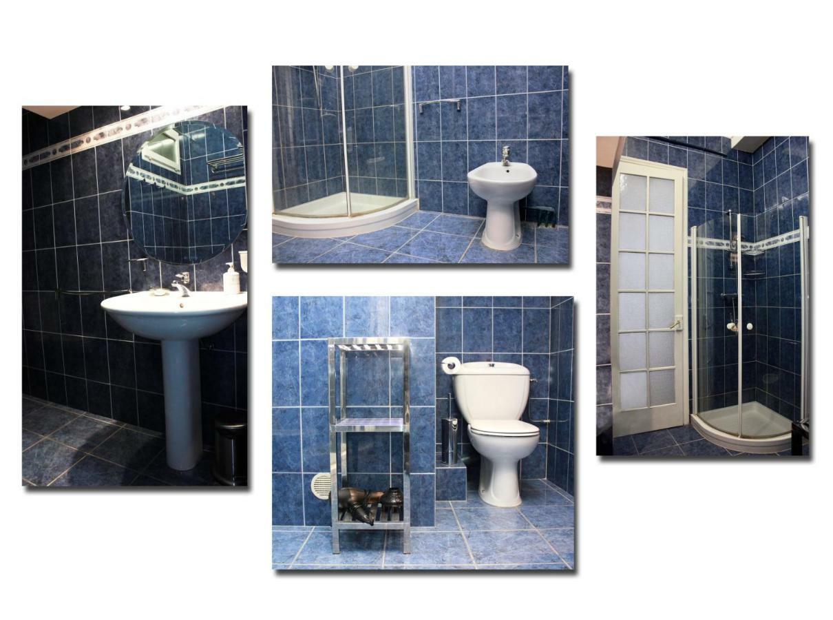 Appartement Square Alziary Nicea Zewnętrze zdjęcie