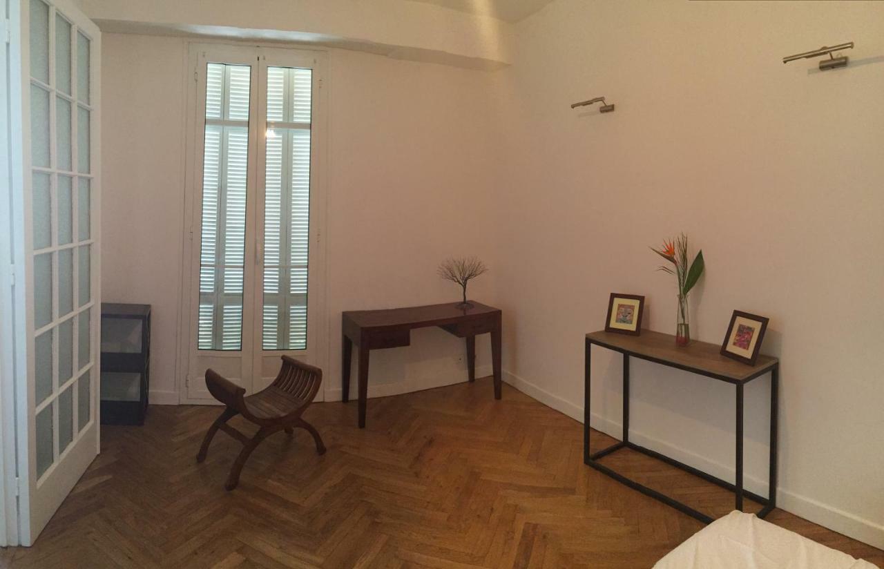 Appartement Square Alziary Nicea Zewnętrze zdjęcie